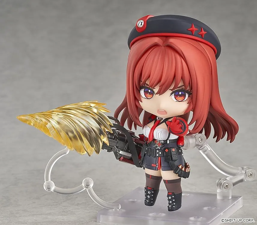 Goddess of Victory: Nikke Nendoroid Action Figure Rapi: Red Hood 10cm
